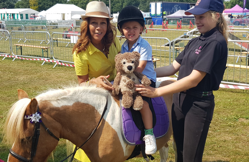 Kent County Show 2018
