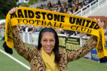 Helen Maidstone United